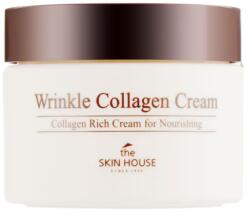 The Skin House Wrinkle Collagen Cream - Ránctalanító Arckrém 50ml