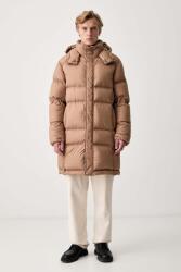 Colmar pehelydzseki férfi - barna S - answear - 238 990 Ft