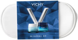 Vichy Minéral 89 XMAS Ajándékcsomag (50+50 ml) - idealisbor