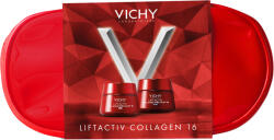 Vichy Liftactiv Collagen XMAS Ajándékcsomag (50+50 ml) - idealisbor