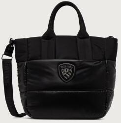 Blauer női shopper - fekete Univerzális méret