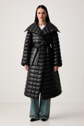 Mackage pehelydzseki női - fekete XL - answear - 420 990 Ft