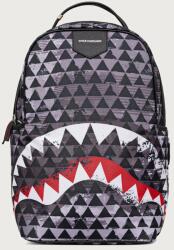 Sprayground hátizsák - szürke Univerzális méret