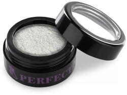 Perfect Nails Unicorn Chrome Powder - Körömdíszítő Unikornis Krómpor - Cream - Perfect Nails - glow
