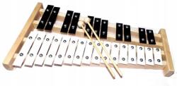 MatMax Mat Max kromatikus csengő 27 hangú cimbalom (MM27)
