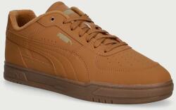 PUMA Caven III WTR sportcipő férfi - barna Férfi 43