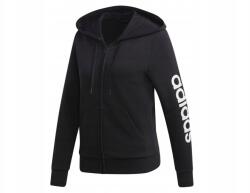 Adidas Női pulóver Adidas W E Lin Fz Hd Xxs (DP2401)