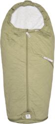 EasyGrow Bundazsák babakocsihoz Spire Green