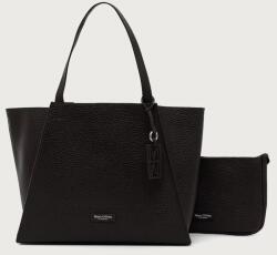 Marc O'Polo shopper női bőr - barna Univerzális méret