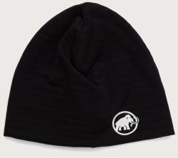 Mammut sapka Taiss - fekete Univerzális méret