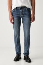 Armani Exchange skinny férfi - kék 36
