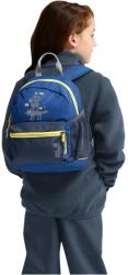 Jack Wolfskin utazós hátizsák gyerek LITTLE SCOUT 10 - sötétkék Univerzális méret