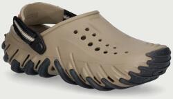Crocs férfi papucs Ro S2C Clog - barna Férfi 45/46