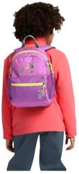 Jack Wolfskin utazós hátizsák gyerek LITTLE SCOUT 10 - lila Univerzális méret