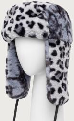 Kangol sapka WILD FUR TRAPPER - kék S