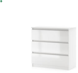 WIPMEB SIMPLE komód - wipPULEKO03BBBP005010