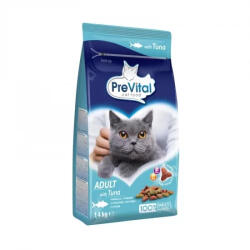 PreVital 1, 4kg Adult Hal - tenyesztoitap