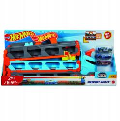 Mattel Hot Wheels Teljesítményű kamion