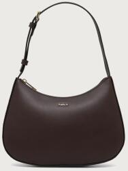 Furla shopper női bőr Margot S - barna Univerzális méret