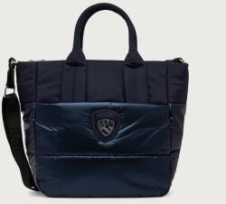 Blauer női shopper - sötétkék Univerzális méret