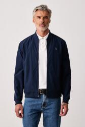 U. S. Polo Assn U. S. Polo Assn. bomber dzseki férfi SMART - sötétkék S