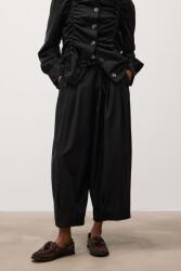 Answear. LAB női alsó viszkózzal - fekete XS - answear - 32 990 Ft