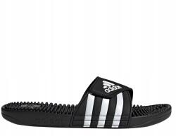adidas Adissage férfi adidas flip-flop papucs, fekete (F35580) 48 2/3 (F35580)