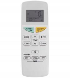  Távirányító A/c Daikin FTXF25A FTXF25D FTXF35D Hq (ARC470A11 zamiennik)