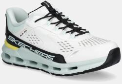 Skechers gyerek sportcipő GLIDE-STEP + - VISTA LANE - fehér 39