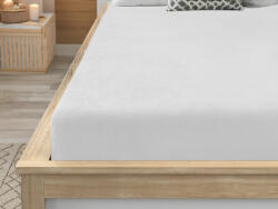  Cearsaf Cocolino microplus SOFT 200x220 cm alb