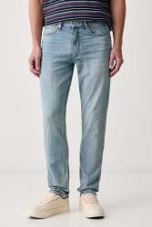 rag & bone slim fit férfi - kék 33/32