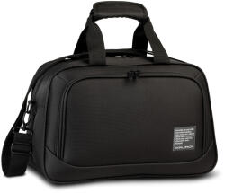 Fabrizio Worldpack Under Seat táska 18l - fekete (10515-0100)