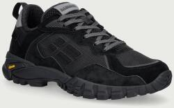 Napapijri F6ROAM01 férfi sportcipő - fekete Férfi 45