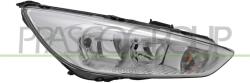 PRASCO Far PRASCO FD4304915 (FD4304915) - fixbox