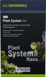 Dennerle Plant System Set Nano - 1 szett