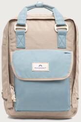 Doughnut hátizsák női Macaroon Minorstones 16L - bézs Univerzális méret