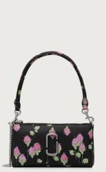 Marc Jacobs keresztpántos táska női bőr THE POCHETTE - fekete Univerzális méret