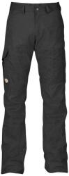 Fjällräven Fjallraven Karl Pro nadrágok Sötétszürke 48 (7323450168322)