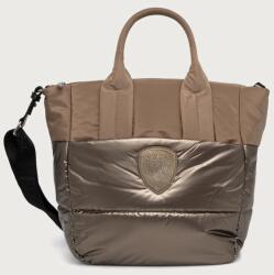 Blauer női shopper - bézs Univerzális méret