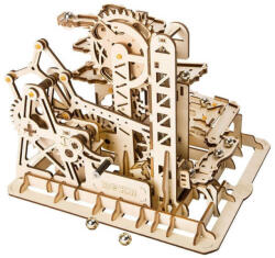 Rokr 3D fa puzzle - Marble Climber golyópálya