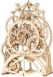 Rokr 3D fa puzzle - Mechanikus ingaóra