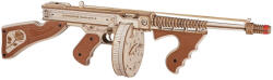 Rokr 3D fa puzzle - Thompson gépfegyver