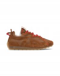 INUIKII Női cipő Inuikii Maribella Suede Brown 40