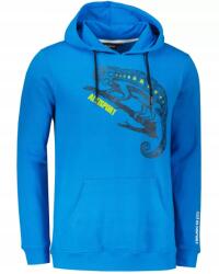 Altisport Férfi pulóver Altisport ALM017AL304 Kék méret: XL (560924)