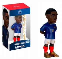 Minix Dembélé France figura 12cm (MN22519)