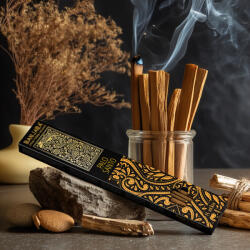 Sauna Special Palo Santo Banjara Extra Hosszú Füstölőpálcika