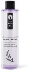 Sara Beauty Spa Levendula és Menta tus és Habfürdő 250ml