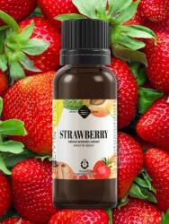 Elemental Aromás eper kozmetikai olaj kivonat - Ellemental 40 ml