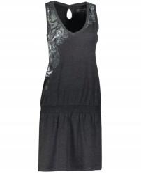 Altisport Ruha Altisport Elaxa LSKT335 Fekete méret: Xs