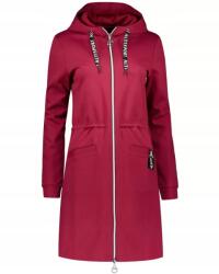 Altisport Női pulóver Altisport Celia Burgundia méret: Xs (725250)